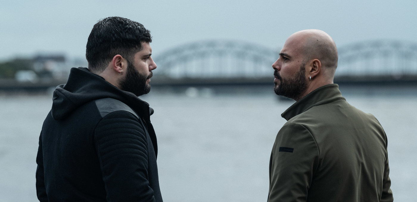 Gomorra on sale