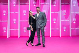 PINK CARPET - APRIL 26th