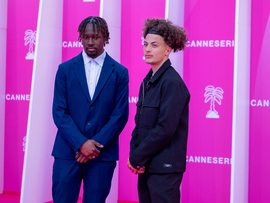 PINK CARPET - APRIL 24th