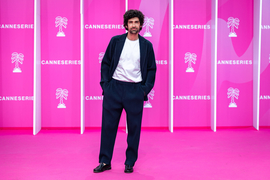 PINK CARPET - APRIL 26th