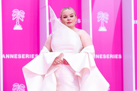 PINK CARPET - 28 AVRIL