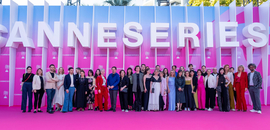 PINK CARPET - APRIL 24th