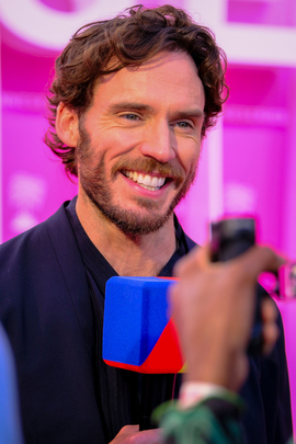 PINK CARPET - 29 AVRIL