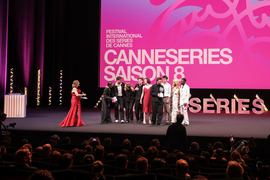 CLOSING CEREMONY