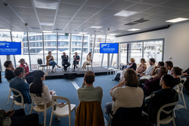 CANNESERIES INDUSTRY