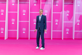 PINK CARPET - 28 AVRIL