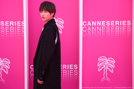 Pink Carpet - 07/04/2019