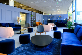 CANNESERIES INDUSTRY