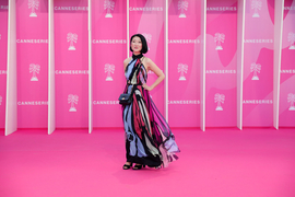 PINK CARPET - APRIL 24th