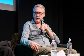 CANNESERIES INDUSTRY