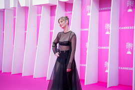PINK CARPET - 29 AVRIL
