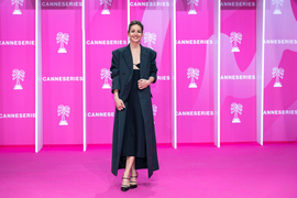 PINK CARPET - APRIL 26th