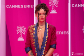 PINK CARPET - APRIL 10th