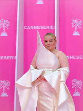 PINK CARPET - 28 AVRIL