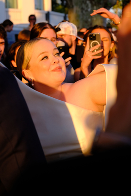 PINK CARPET - 28 AVRIL