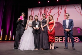 CLOSING CEREMONY