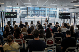 CANNESERIES INDUSTRY