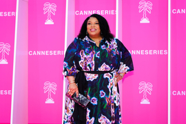 PINK CARPET - 27 AVRIL