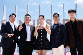 KOREAN FICTION