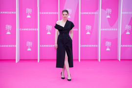 PINK CARPET - APRIL 26th