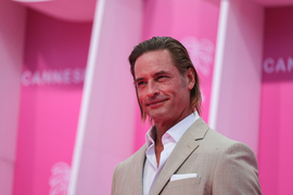 PINK CARPET - 27 AVRIL