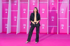 PINK CARPET - 28 AVRIL