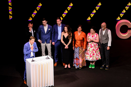 CLOSING CEREMONY