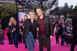 PINK CARPET - APRIL 26th