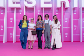 ASPERGIRL (Season 2)