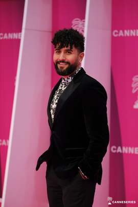 PINK CARPET - APRIL 10th