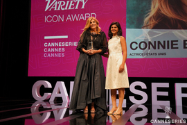 CANNESERIES Awards Photocall - Friday, October 8th