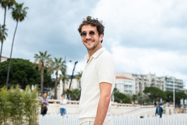 ESCORT BOYS - SAISON 2