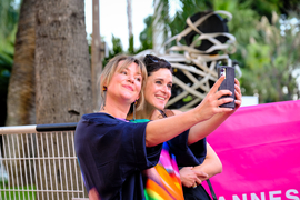 PINK CARPET - 28 AVRIL