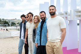 ESCORT BOYS - SAISON 2