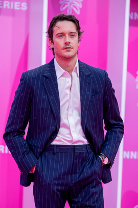 PINK CARPET - APRIL 24th