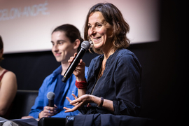 MAÏDI ROTH