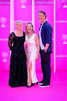 PINK CARPET - 29 AVRIL