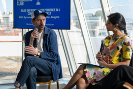 CANNESERIES INDUSTRY