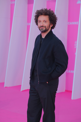 PINK CARPET - 25 AVRIL
