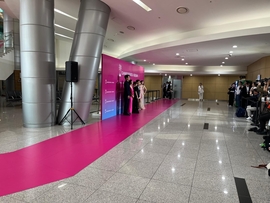 CANNESERIES IN SOUTH KOREA