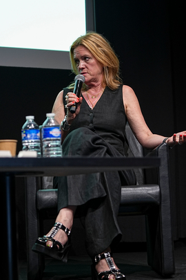 CANNESERIES INDUSTRY