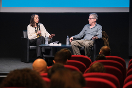 CANNESERIES INDUSTRY