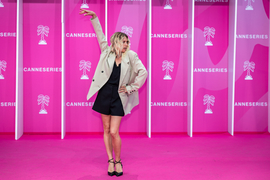 PINK CARPET - APRIL 26th