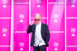 PINK CARPET - 25 AVRIL