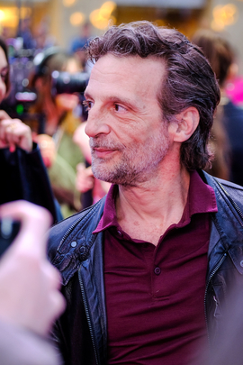 PINK CARPET - APRIL 26th