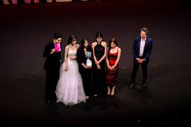 CLOSING CEREMONY