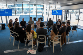 CANNESERIES INDUSTRY
