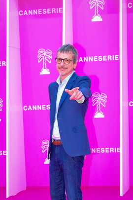 PINK CARPET - 29 AVRIL