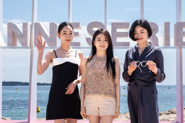 KOREAN FICTION