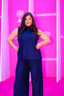 PINK CARPET - 29 AVRIL